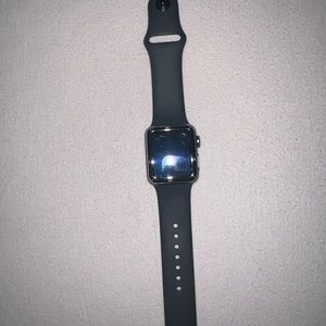 APPLE WATCH SERIES 3 38MM
